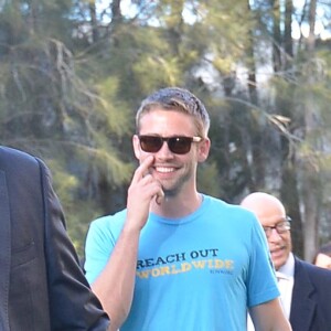 Cody Walker, le frère de Paul Walker, a lancé, aux côtés de sa compagne, l'événement caritatif "Paul Walker's Car Convoy Charity Drive" à Sydney. Le 11 avril 2015