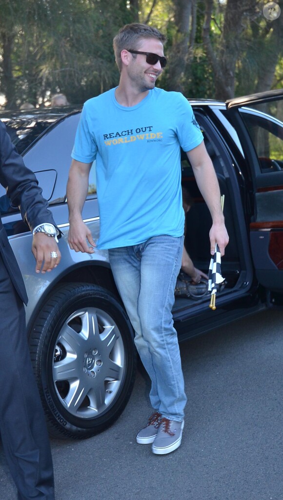 Cody Walker, le frère de Paul Walker, a lancé, aux côtés de sa compagne, l'événement caritatif "Paul Walker's Car Convoy Charity Drive" à Sydney. Le 11 avril 2015