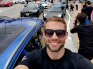 Cody Walker rend hommage à son frère Paul et fait une grande annonce !