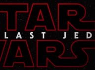 Star Wars VIII : Une première bande-annonce sombre et explosive...