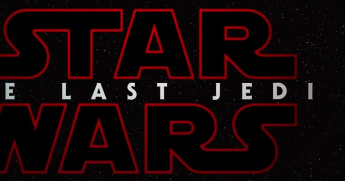 Star Wars Episode 7 Film Complet En Français Star Wars VIII : Une première bande-annonce sombre et explosive