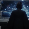 Les premières images du film "Star Wars, épisode VIII : Les Derniers Jedi" ont été dévoilées le 14 avril 2017, huit mois avant sa sortie en salles.