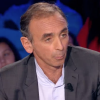 Aymeric Caron insulté par Éric Zemmour dans "On n'est pas couché" sur France 2. Le 15 avril 2017.