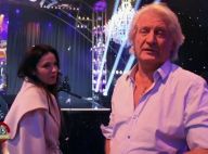 Patrick Sébastien : Filmé auprès des siens, entre coup de gueule et tendresse