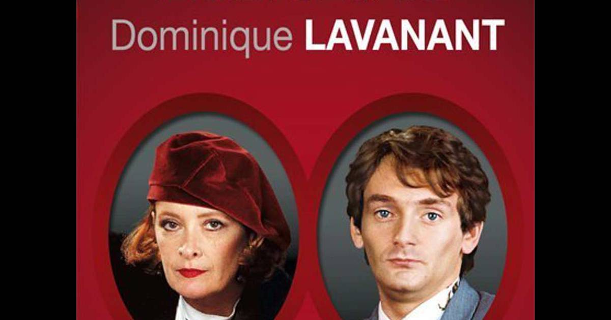 Dominique Lavanant Et Sa Soeur Jumelle Pierre Palmade et Dominique Lavanant se donnaient la réplique dans Ma