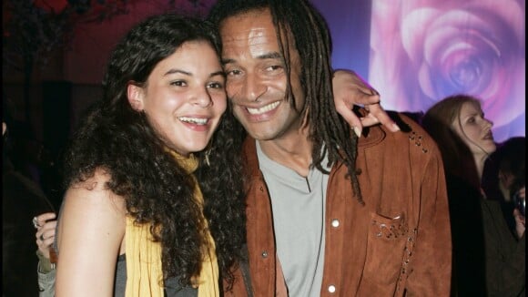 Yannick Noah encore grand-père : Sa fille Yelena est maman !