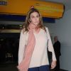 Caitlyn Jenner arrive à l'aéroport de LAX à Los Angeles, le 21 janvier 2017.