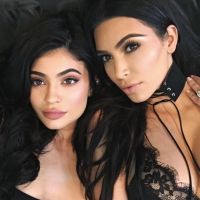 Kim Kardashian et Kylie Jenner : Les soeurs annoncent leur projet beauté !
