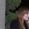 Jennifer Lopez est allée diner au restaurant Nobu avec son nouveau compagnon Alex Rodriguez à Los Angeles, le 9 avril 2017