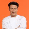 Jérémie Izarn (27 ans) - Candidat de "Top Chef 2017" sur M6.