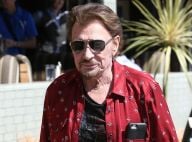 Johnny Hallyday: "Machine de guerre" selon David, il teste un nouveau traitement