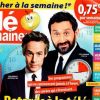 Magazine "Télé 2 semaines" en kiosques le 24 avril 2017.