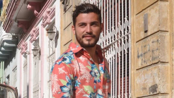 Anthony Matéo (Les Anges 9) agacé par le montage : Il pousse un coup de gueule