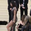 Kendall Jenner au MET 2017 Costume Institute Gala sur le thème de "Rei Kawakubo/Comme des Garçons: Art Of The In-Between" à New York, le 1er mai 2017 © CPA/Bestimage