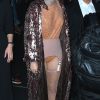 Katy Perry à la sortie de l'after party de la soirée MET au nightclub "One Oak" à New York, le 1er mai 2017 © Morgan Dessalles/Bestimage