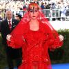 Katy Perry - Photocall du MET 2017 Costume Institute Gala sur le thème de "Rei Kawakubo/Comme des Garçons: Art Of The In-Between" à New York. Le 1er mai 2017 © Christopher Smith / Zuma Press / Bestimage