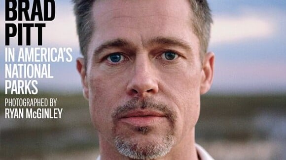 Brad Pitt : Amaigri et transformé par le divorce, l'acteur aimante les regards