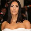 Kim Kardashian - Les célébrités arrivent au MET 2017 Costume Institute Gala sur le thème de "Rei Kawakubo/Comme des Garçons: Art Of The In-Between" à New York, le 1er mai 2017 © Sonia Moskowitz/Globe Photos via Zuma/Bestimage