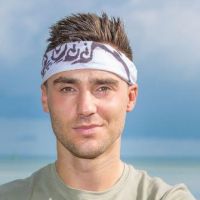 Koh-Lanta Cambodge : Sandro fou de Julie, leur beau projet