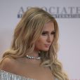 Paris Hilton - 24e édition de la soirée "Race To Erase MS" à l'hôtel Beverly Hilton. Beverly Hills, Los Angeles, le 5 mai 2017. © Prensa Internacional/Zuma Press/Bestimage