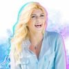 Mélanie, candidate des "Anges 9", photo officielle