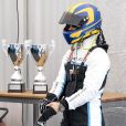  Le prince Carl Philip de Suède a réussi sa rentrée en STCC (Swedish Touring Car Championship), remportant la première course et se classant 2e de la seconde les 6 et 7 mai 2017 sur le circuit de Knutstorp. 
