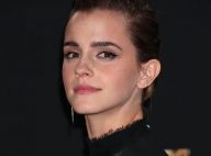 Emma Watson, sublime, obtient un prix historique !