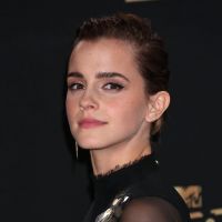 Emma Watson, sublime, obtient un prix historique !