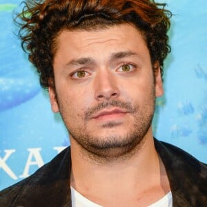 Kev Adams à la première de "Le Monde De Dory" au cinéma Gaumont Marignan Champs Elysées à Paris, France, le 20 juin 2016. © Coadic Guirec/Bestimage