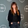 Caroline de Maigret - Avant-première du film "HHhH" au cinéma UGC Normandie à Paris, le 9 mai 2017. © Coadic Guirec/Bestimage