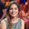 Exclusif - La chanteuse Alma - Enregistrement de l'émission "Le plus grand cabaret du monde" à La Plaine Saint-Denis, diffusée le 29 avril 2017. Le 11 avril 2017 © Giancarlo Gorassini / Bestimage
