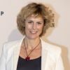 Anne Richard - 23ème Prix du producteur français de télévision au Trianon de Paris le 13 mars 2017. © Pierre Perusseau/Bestimage