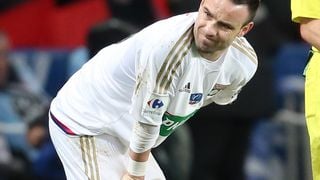 Mathieu Valbuena et la sextape : "Cette affaire me suivra pour toujours"