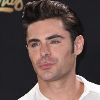 Zac Efron : Son surprenant visage intrigue, son petit frère captive