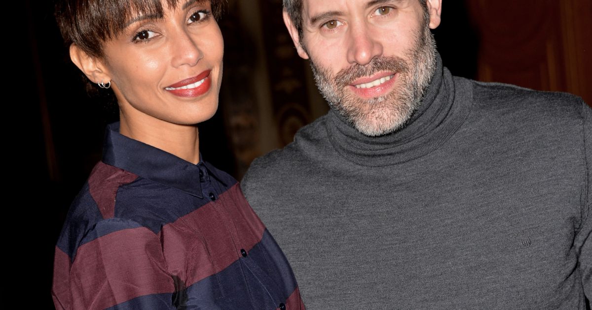 Exclusif Sonia Rolland Et Son Compagnon Jalil Lespert 24 me dition exclusif-sonia-rolland-et-son-compagnon-jalil-lespert-24-me-dition