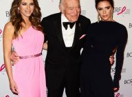Victoria Beckham : Son tatouage pour David effacé, elle rayonne avec Liz Hurley