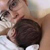Christian Serratos, actrice de la série "The Walking Dead", a annoncé qu'elle était récemment devenue maman pour la première fois en posant avec son petit garçon le jour de la fête des mères, le 14 mai 2017