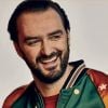 Cyril Lignac en couverture du magazine "L'Optimum"n numéro 91, mars 2017,