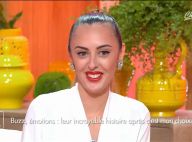 Meryem (C'est mon choix) : Elle dépose sa phrase culte, comme Nabilla