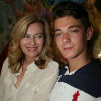 Valérie Trierweiler : Son plus jeune fils, Léonard, a échappé de peu à la mort
