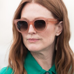 Julianne Moore - Photocall du fim "Wonderstruck" lors du 70e Festival International du Film de Cannes, France, le 18 mai 2018. © Borde-Jacovides-Moreau/Bestimage