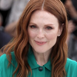 Julianne Moore - Photocall du fim "Wonderstruck" lors du 70e Festival International du Film de Cannes, France, le 18 mai 2018. © Borde-Jacovides-Moreau/Bestimage