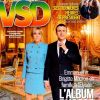 Le magazine VSD du 18 mai 2017