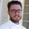 Carl Dutting, gagnant d'"Objectif Top Chef" saison 3, décembre 2016