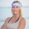 Kelly, candidate de "Koh-Lanta Cambodge", TF1