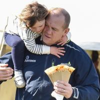 Mike Tindall révèle le combat de son père contre la maladie de Parkinson