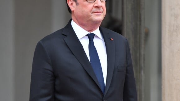 François Hollande en deuil de son frère : Il sort de son silence...