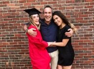 Mike Horn : Papa fier aux côtés des ses filles, il leur adresse un beau message