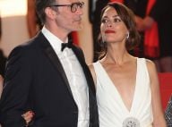 Bérénice Bejo et Michel Hazanavicius, couple "Redoutable" face à Louis Garrel