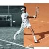 Novak Djokovic est le nouvel ambassadeur de Lacoste.